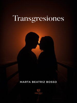 cover image of Transgresiones